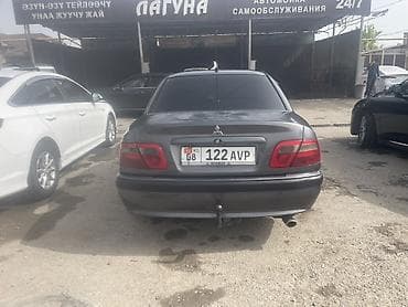 мицубиси спэйс стар: Mitsubishi Carisma: 2002 г., 1.6 л, Автомат, Бензин, Седан — 3