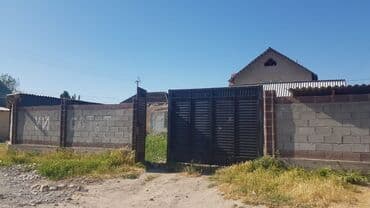 сдам частный дом без хозяина в бишкеке: Үй, 35 м², 2 бөлмө, Косметикалык оңдоо — 6