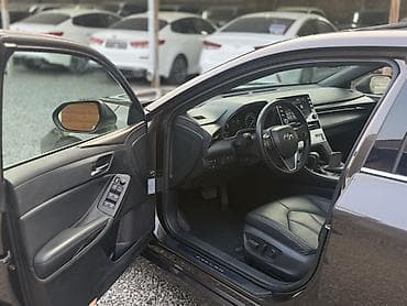 камри 50 фото: Toyota Avalon: 2019 г., 2.5 л, Автомат, Гибрид, Седан — 8