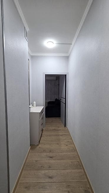 105 серия 1 комнатная: 1 комната, 35 м², 105 серия, 1 этаж, Евроремонт — 6