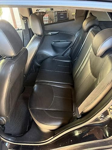 spasio: Chevrolet Spark: 2015 г., 0.1 л, Автомат, Бензин, Хэтчбэк — 5