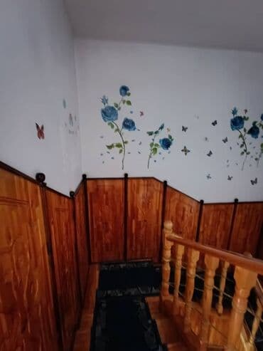 продаю домик: Үй, 314 кв. м, 7 бөлмө, Риелтор, Эски ремонт — 9