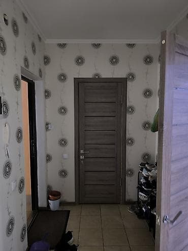 билдинг: 3 комнаты, 65 м², Средний Джал Элитка, 4 этаж, Евроремонт — 9
