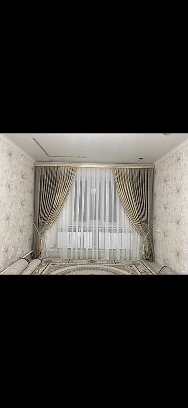 карниз для штор потолочный: ШТОРЫ!!! Шьем индивидуально под вас Шитье Замеры Установка штор и — 2