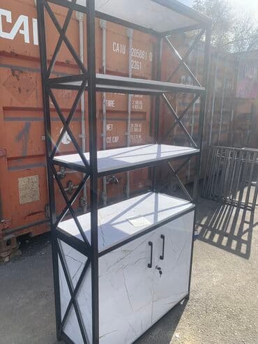 бу стеллажи: Стеллажи полки Стеллажи от производителя Офисные стеллажи полки — 7