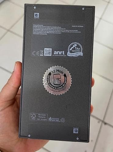 samsung 12: Samsung Galaxy S26 Ultra, Новый, 1 ТБ, В рассрочку, 2 SIM, eSIM — 4