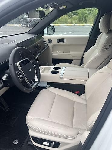 Транспорт: BYD : 2025 г., 1.5 л, Автомат, Гибрид — 2