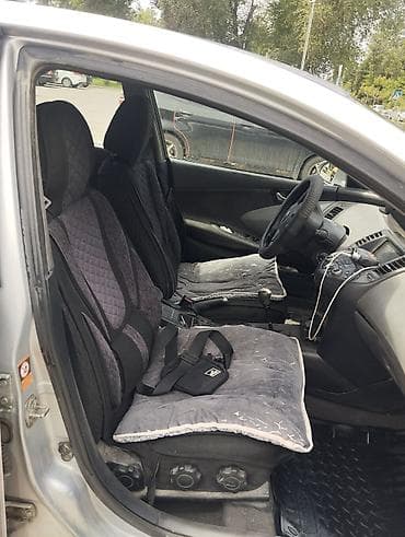 Продажа авто: Nissan Primera: 2003 г., 1.8 л, Механика, Бензин, Универсал — 3