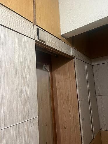 эшик уй: Сдаю 1к.кв 5 мкр. с мебелью — 2