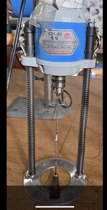 полер: Промышленное швейное и раскройное оборудование для цеха В комплекте — 3