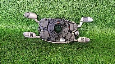 e65: Подрулевой переключатель Bmw 7 E65 E66 шлейф рестайлинг Номер 6 911 — 1