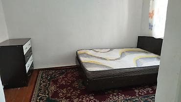 Продаю 3комнатную квартиру на земле со своим участком,сараем, баней