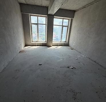 жк гарден: 2 комнаты, 64 м², Элитка, 8 этаж, Готовая ПСО (под самоотделку) — 8