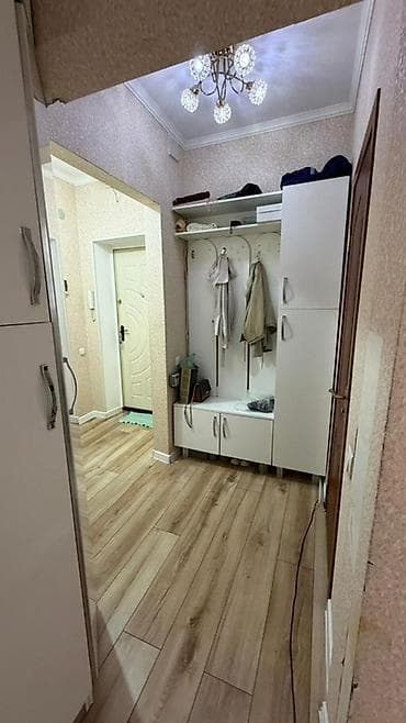долгосрочная без мебели: 1 комната, С мебелью полностью — 2