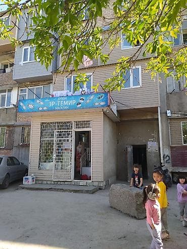 сдаю 10000: Студия, Собственник, Без подселения, С мебелью частично — 4