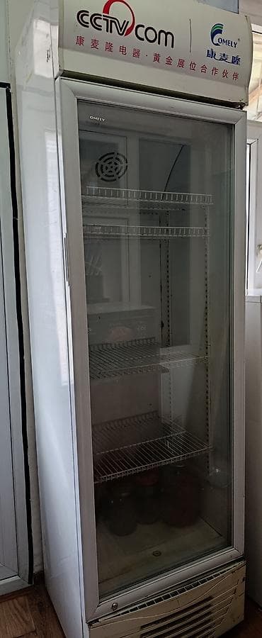 ветрина: Для напитков — 1