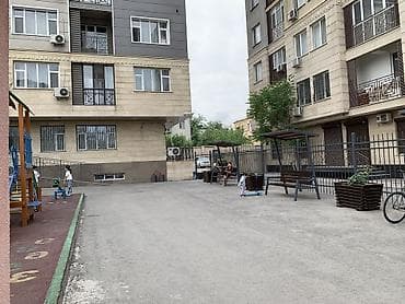 center: 3 комнаты, 110 м², Элитка, 5 этаж, Дизайнерский ремонт — 6