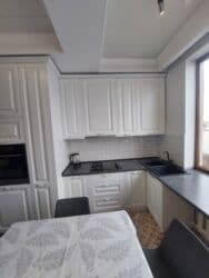 квартира в аренду без посредников: 3 комнаты, Агентство недвижимости, С мебелью полностью — 19