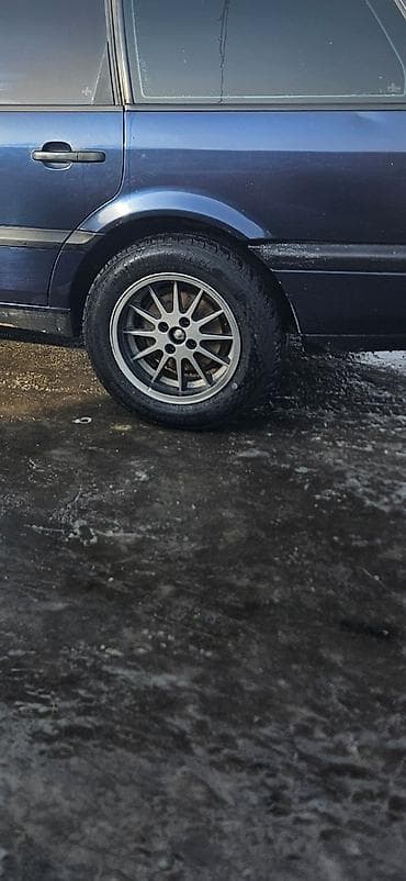 диск штамповка: Литые Диски R 15 отверстий - 4 — 2