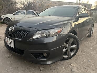 шины гоформ бишкек: Toyota Camry: 2011 г., 2.5 л, Автомат, Седан — 12