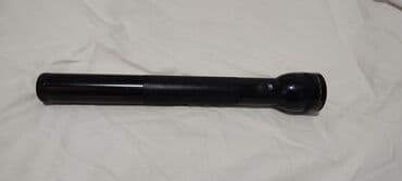 электро шкафы: Черный фонарь Mag-Lite с цилиндрическим корпусом, предназначенный для — 2