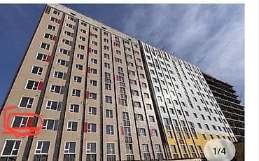 продаю квартиру 1: Сдан, 2 комнаты, 42 м² — 4