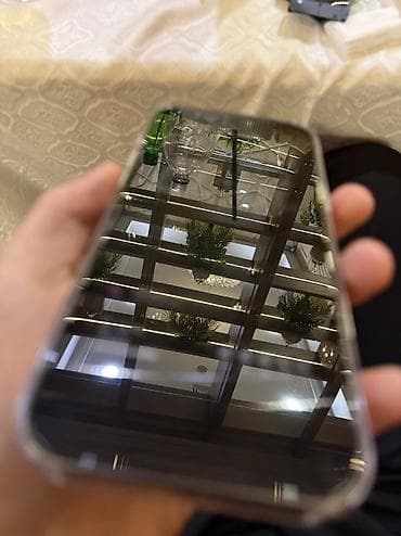 телефоны реалми: IPhone 16 Pro Max, Б/у, 256 ГБ, Natural Titanium — 6