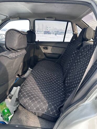 фар на нексия: Daewoo Nexia: 2009 г., 1.5 л, Механика, Бензин, Седан — 5