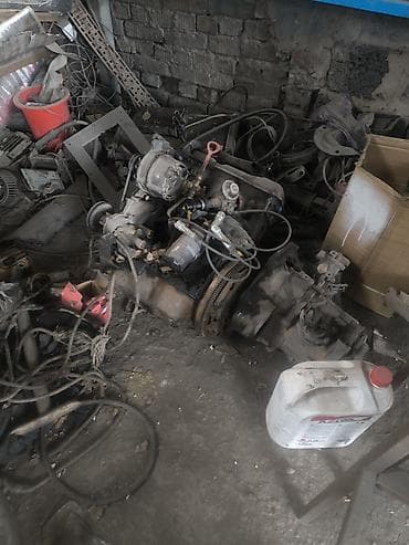 свап комплект: ПАСАСТ НА ЗАПЧАСТИ Кузов легкового автомобиля с комплектом агрегатов — 3