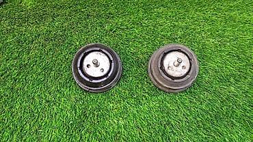 Подушка мотора BMW 2003 г., Б/у, Оригинал, Германия