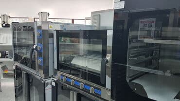 жарочный шкаф электрический: Большой выбор пароконвектоматов для ресторанов, кафе и отелей!!!! На — 2