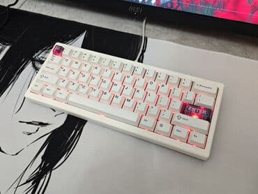 игровой экран: Компьютер, Игровой — 5