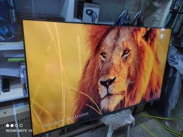 антены: Телик Акция Телевизор - Skyworth 65SUE9500 165 см 65" 4k (google tv) — 3