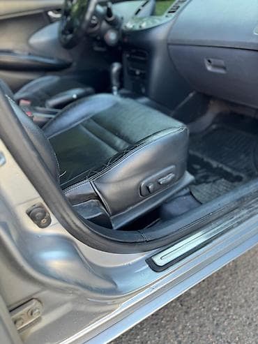 cruser: Nissan Primera: 2002 г., 2 л, Вариатор, Бензин, Универсал — 10