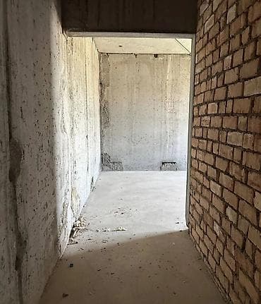 новый автовакзал: 1 комната, 46 м², Элитка, 2 этаж, Готовая ПСО (под самоотделку) — 8