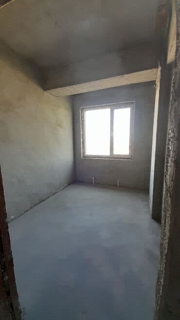 квартира в районе рабочий городок: 3 комнаты, 74 м², Элитка, 5 этаж, ПСО (под самоотделку) — 8