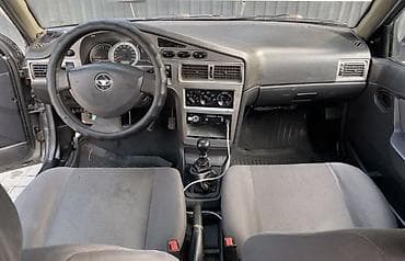 maxxis 980: Daewoo Nexia: 2012 г., 1.6 л, Механика, Бензин, Седан — 4