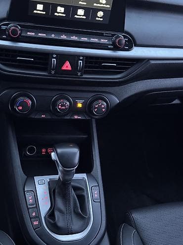 ленд крузер: Kia K3: 2018 г., 1.6 л, Автомат, Бензин, Седан — 9