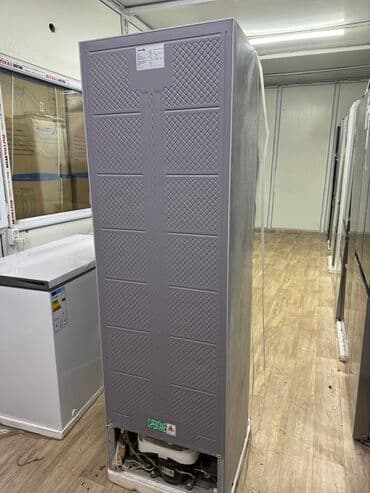 куплю холодильников: Холодильник Avest, Новый, Двухкамерный, De frost (капельный), 55 * 180 * 55 — 24