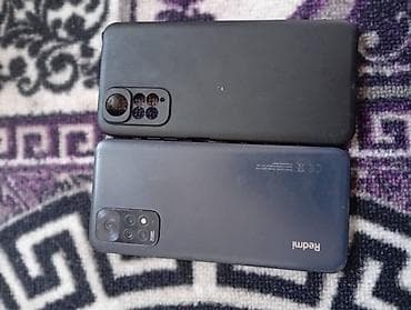 хонор x9: Redmi, Redmi 11 Prime 4G, Б/у, 128 ГБ, цвет - Черный, 2 SIM — 1