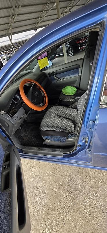 нексия 1 корея: Chevrolet Lacetti: 2007 г., 1.6 л, Механика, Бензин, Седан — 5