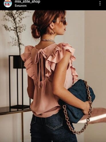 прокат мужских костюмов [возьми на прокат] бишкек фото: Распродаю остатки товара из Европы стильные блузки на лето в размере l — 4