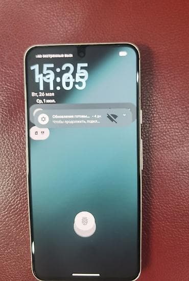 пиксель 10: Google Pixel 8, Б/у, 128 ГБ, цвет - Бежевый, 2 SIM — 2