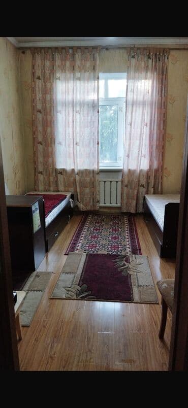 сдаю помищение: 30 м², С мебелью — 3