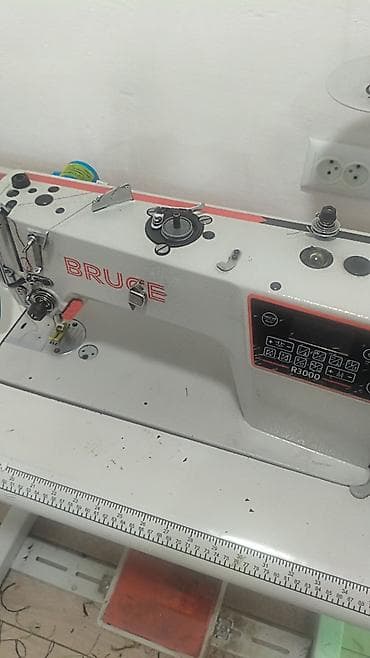 Техника сатып алуу: Скупаем швейных машин скупаем в швейных машин скупаем швейных машин — 9