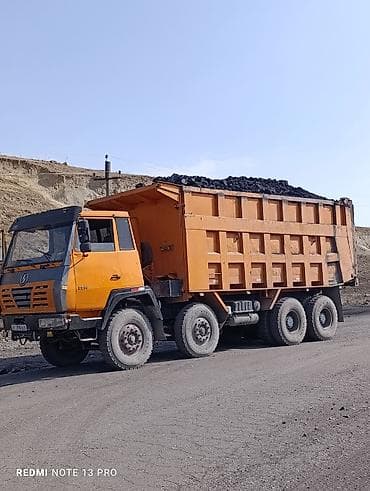 бензиновый генератор 5 квт: Грузовик, Shacman, Стандарт, 7 т, Б/у — 4