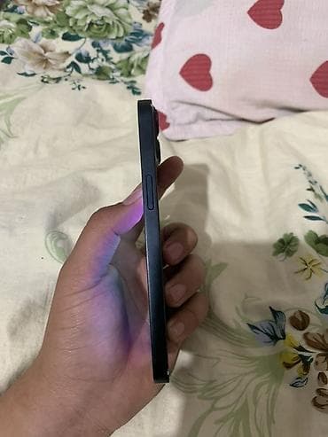 iphone 16 se: IPhone 13, 128 ГБ, Синий, 83 % — 4