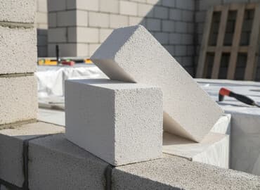 Газоблок, Неавтоклавный, 600x200x300, D600