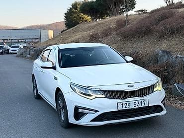 киа серато: Kia K5: 2019 г., 2 л, Автомат, Газ, Седан — 2