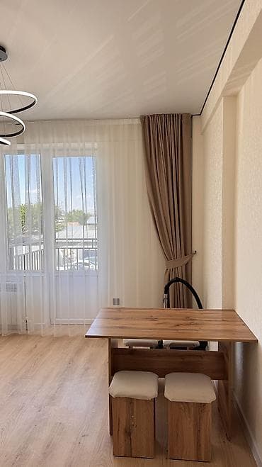 аренда гостевой дом: 2-комнатная квартира, в районе Вефа, Восток-5 Комфортабельный — 2